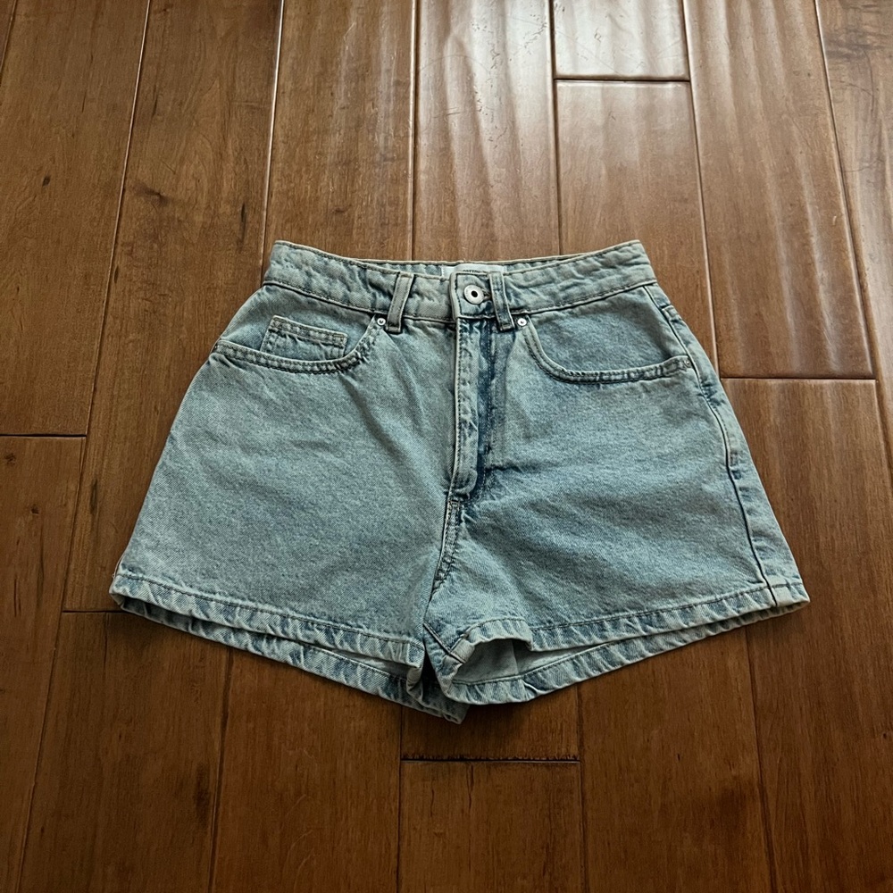 Cotton On Jean Shorts